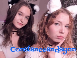 Constanceandsynn
