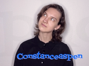 Constanceaspen