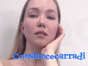 Constancecarradi