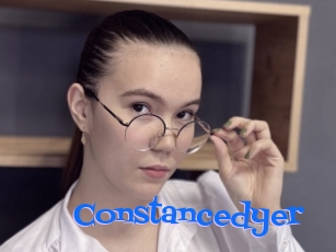 Constancedyer