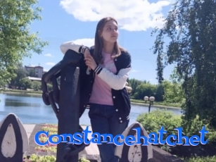 Constancehatchet