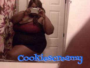 Cookiescreamy