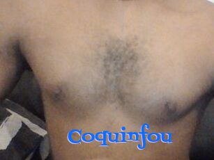 Coquinfou