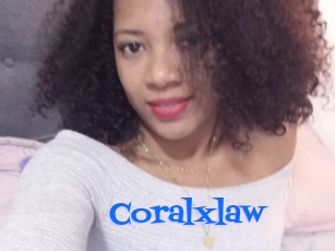 Coralxlaw
