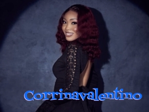 Corrinavalentino
