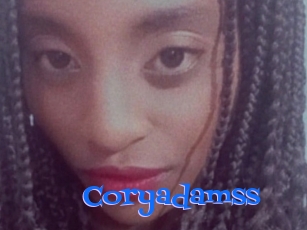 Coryadamss