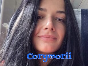 Corymorii