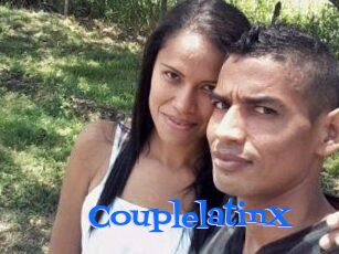 CouplelatinX