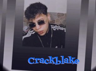 Crackblake