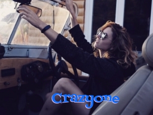 Crazyone