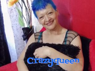 Crazyqueen