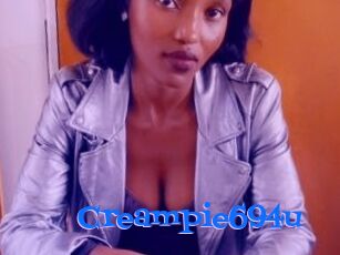 Creampie694u
