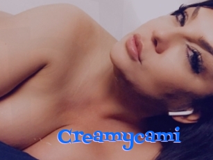 Creamycami
