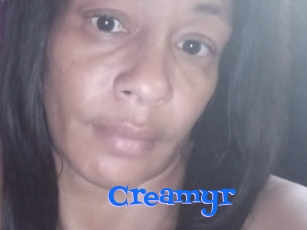 Creamyr