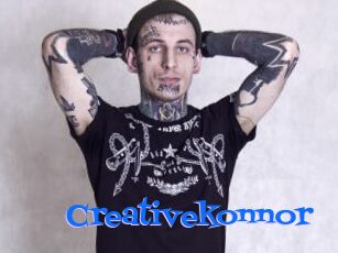 Creativekonnor