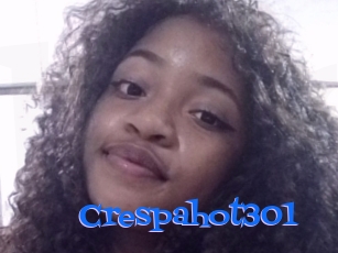 Crespahot301