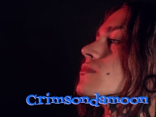 crimsondamoon Photos 2 X