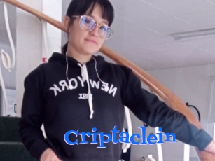 Criptaclein
