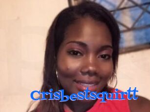Crisbestsquirtt