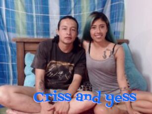 Criss_and_yess