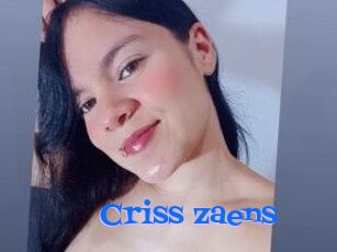 Criss_zaens