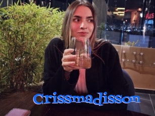 Crissmadisson