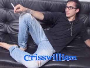 Crisswilliam