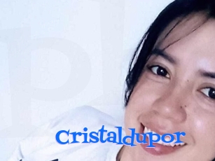 Cristaldupor