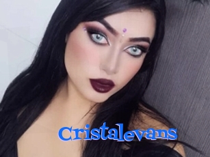 Cristalevans