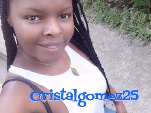 Cristalgomez25