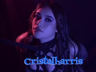 Cristalharris