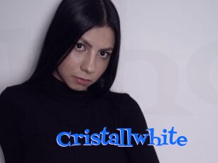 Cristallwhite