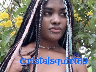 Cristalsquirt69
