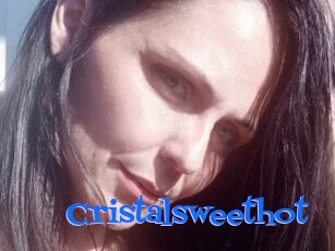 Cristalsweethot