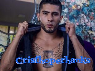 Cristhoperhanks