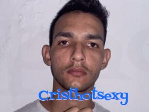 Cristhotsexy