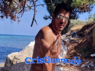 cristiannude Photos 2 X