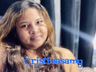 Cristinasamy