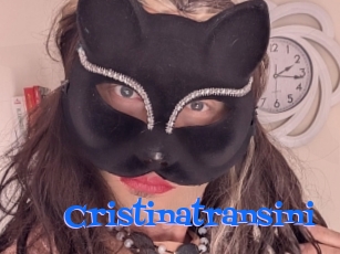 Cristinatransini