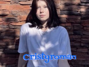 Cristyroman