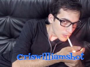 Criswilliamshot
