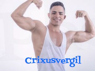 Crixusvergil