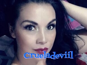 Crueladeviil