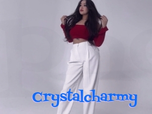 Crystalcharmy
