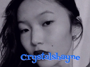 Crystalshayne