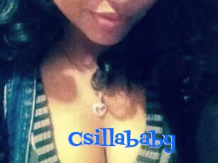 Csillababy