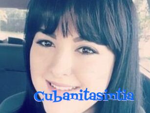 Cubanitasintia