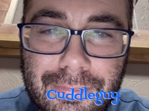 Cuddleguy