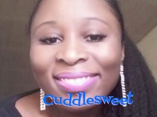 Cuddlesweet