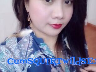 CumSQUIRTwildSEX